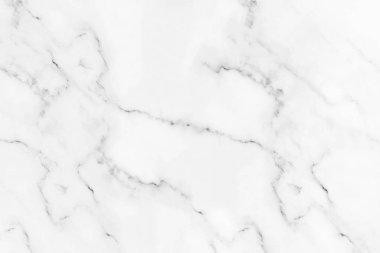 Beyaz mermer doku ve arkaplan. 