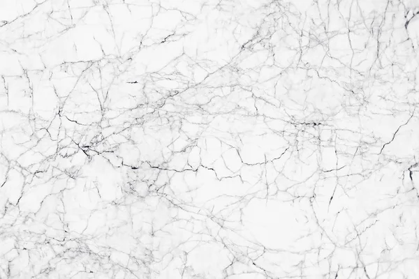Struttura e sfondo in marmo bianco — Foto Stock