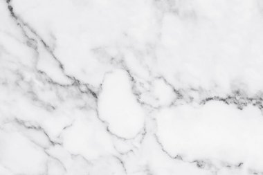 Beyaz mermer doku ve arkaplan.