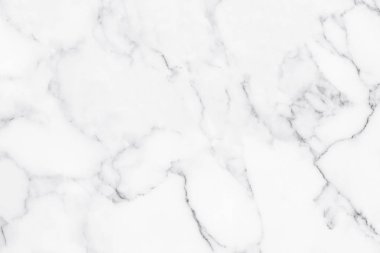 Beyaz mermer doku ve arkaplan.