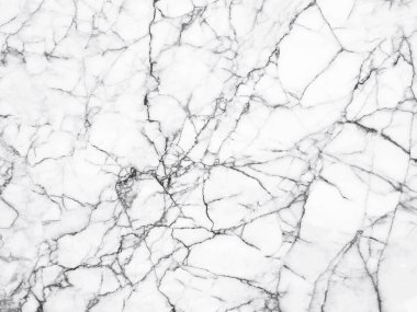 Beyaz mermer doku ve arkaplan
