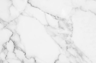 Beyaz mermer doku ve arkaplan.