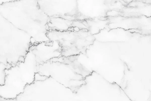 Textura y fondo de mármol blanco. — Foto de Stock