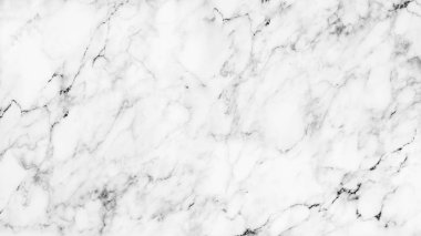Beyaz mermer doku ve arkaplan.