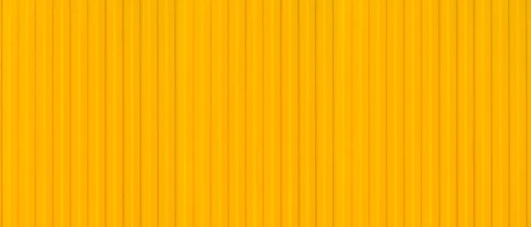 Fundo metálico amarelo — Fotografia de Stock