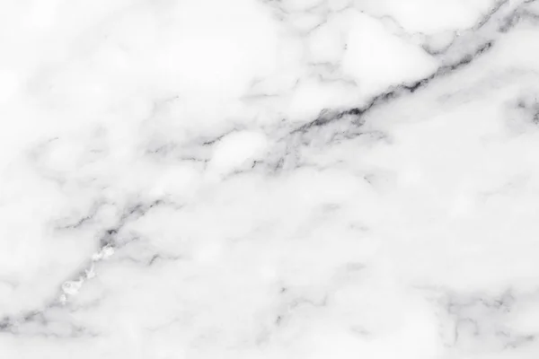 Vit marmor struktur och bakgrund — Stockfoto