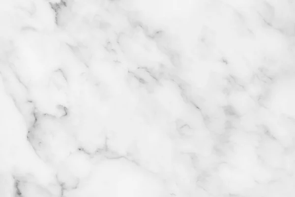 Vit marmor struktur och bakgrund — Stockfoto