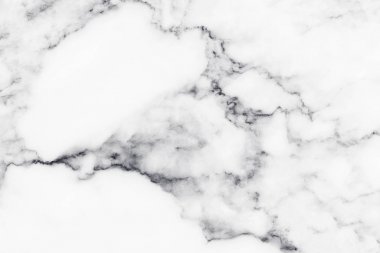 Beyaz mermer doku ve arkaplan