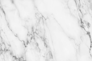 Beyaz mermer doku ve arkaplan