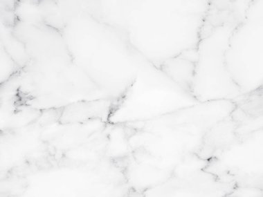 Beyaz mermer doku ve arkaplan