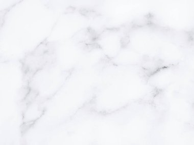 Beyaz mermer doku ve arkaplan.