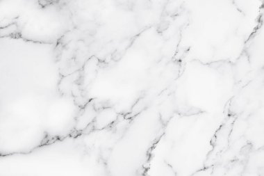 Beyaz mermer doku ve arkaplan.