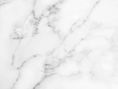 Beyaz mermer doku ve arkaplan.