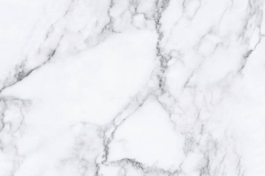 Beyaz mermer doku ve arkaplan.