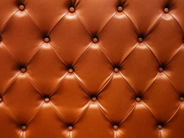 Sofa leather texture and background.