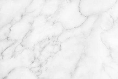 Dekoratif tasarım desenleri için beyaz mermer dokusu ve arkaplan lüksüne sahip.