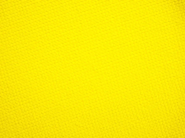 Texture du papier jaune . — Photo