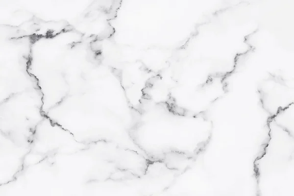 Textura de mármore branco para fundo. — Fotografia de Stock