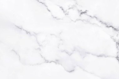Arkaplan için beyaz mermer dokusu.