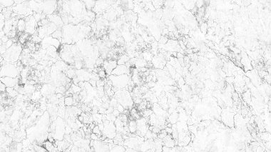 Arkaplan için beyaz mermer dokusu.