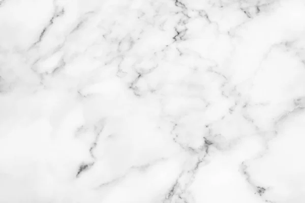 Witte marmeren textuur voor achtergrond. — Stockfoto