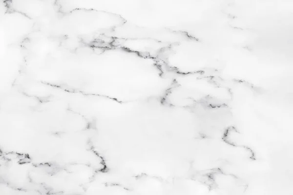 Textura de mármore branco para fundo. — Fotografia de Stock