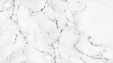 Arkaplan için beyaz mermer dokusu.