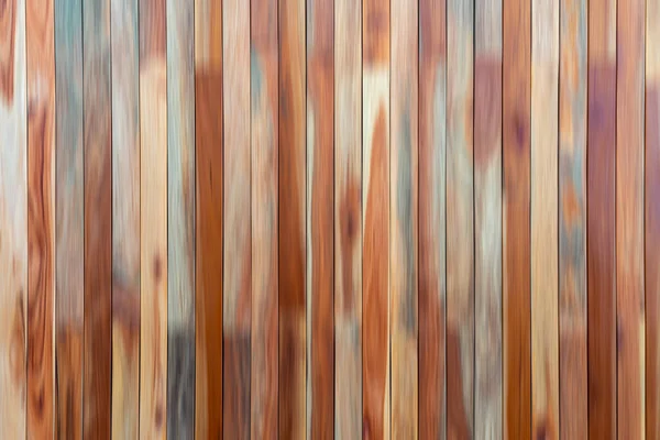 Fondo de madera borrosa abstracta para el diseño del patrón . —  Fotos de Stock