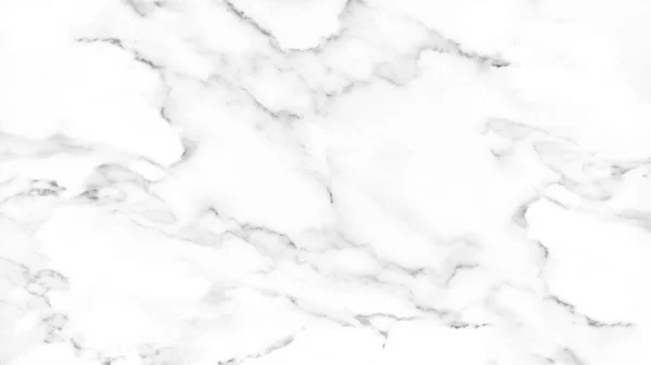 White marble texture for background. — Stock Photo, Image