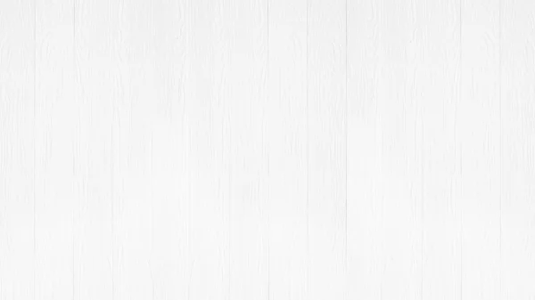 White Artificial Wood Texture Pattern Background — Stock Photo, Image