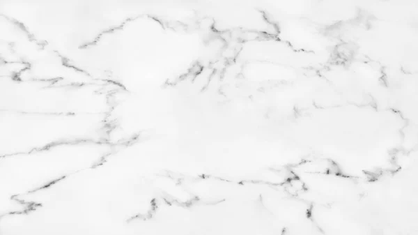 Textura Mármore Branco Natural Para Fundo Telhas Luxuosas Piso Papel — Fotografia de Stock