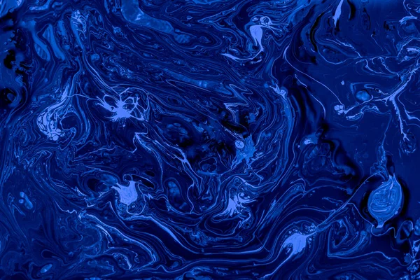 Textura Pedra Mármore Azul Abstrato Para Fundo Telhas Luxuosas Piso — Fotografia de Stock