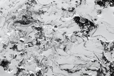 Arkaplan veya lüks fayanslar için soyut beyaz mermer taş dokusu zemin ve duvar kağıdı dekoratif tasarımı.