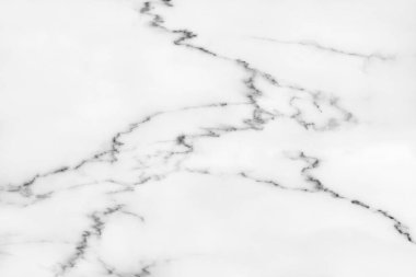 Arka plan veya lüks fayanslar için doğal beyaz mermer yapı zemin ve duvar kağıdı dekoratif tasarımı.