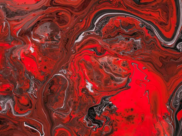 Textura Pedra Mármore Vermelho Abstrato Para Fundo Telhas Luxuosas Piso — Fotografia de Stock