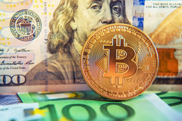 faturalarında dolar ve euro (yatırım, Döviz kuru, wea bitcoin