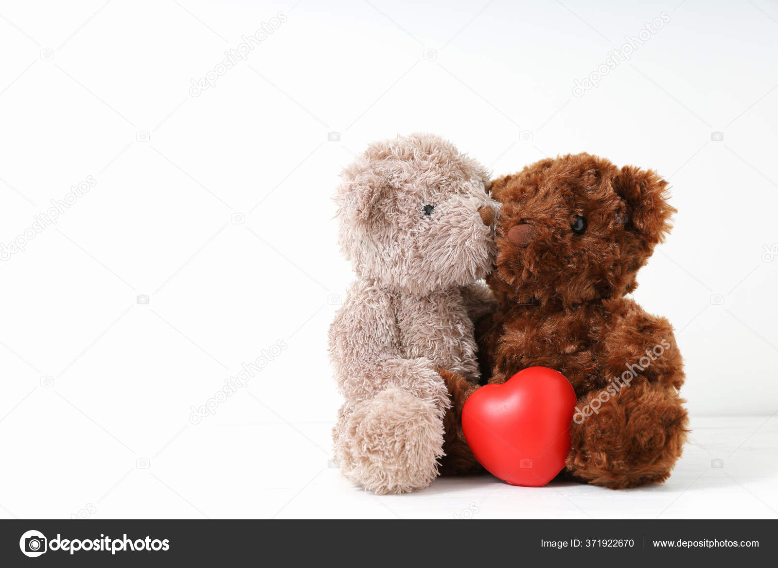 descargar imagen de osito de amor