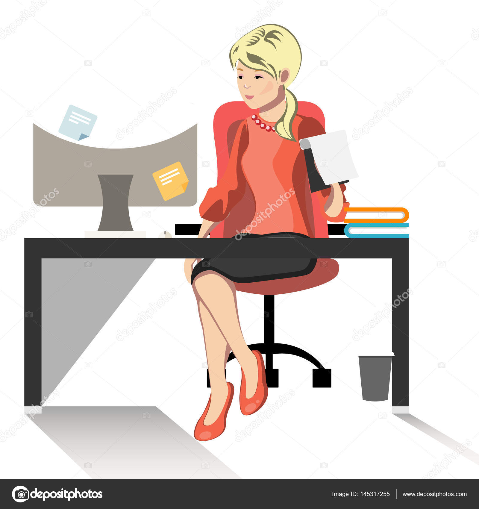 Modern ve Çekici İş Kadınları İçin Stiller Modern ve Çekici İş Kadınları İçin Stiller