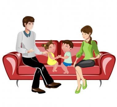 Babaların çocukları Divan