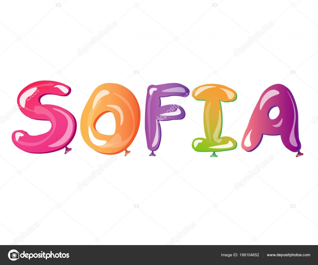 Sofia Name Vectores Graficos Imagenes Vectoriales Depositphotos Sofia Name Vectores Graficos Imagenes Vectoriales Depositphotos
