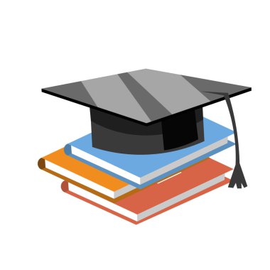 Lisansüstü kapaklı kitaplar