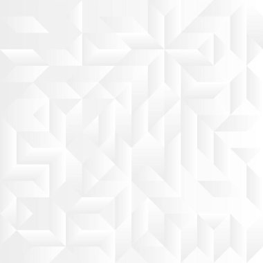 Geometrik şekillerin soyut retro modelleri. Renkli mozaik arkaplan. Geometrik hipster üçgen arkaplan, vektör