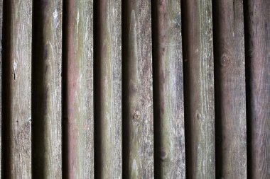 Arkaplan için eski kırsal ahşap tahtalar