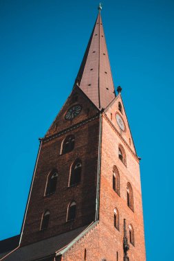 Hauptkirche Sankt Petri Hamburg