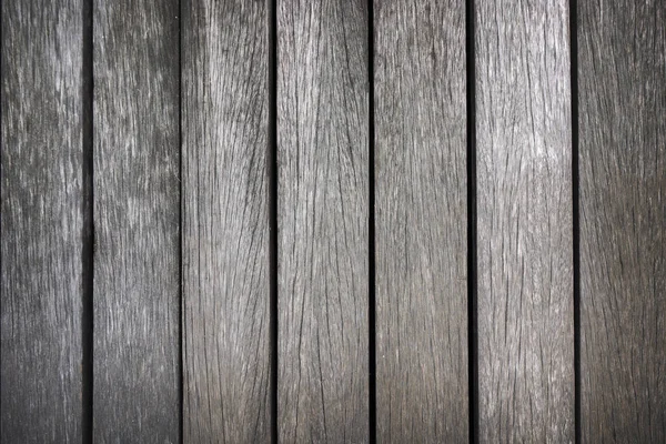 Fondo in legno bianco e nero o legno Texture . — Foto Stock