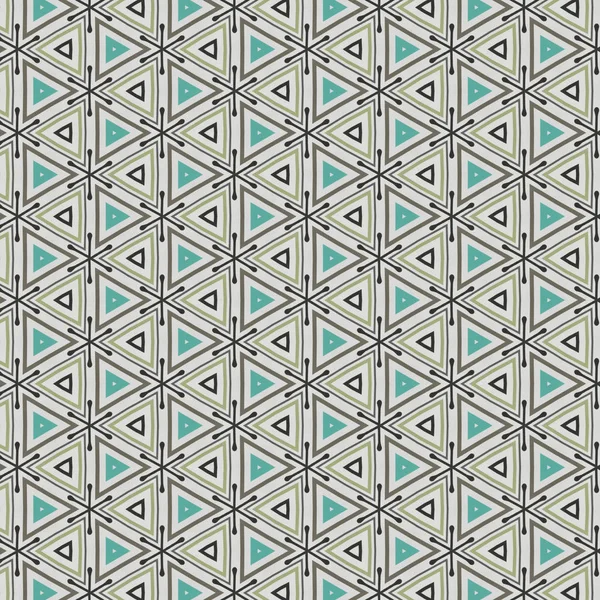 Diseño de patrón de tela — Foto de Stock