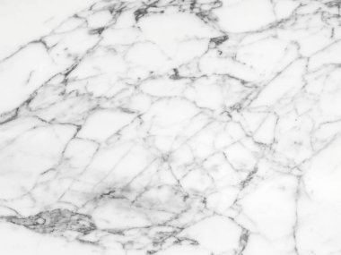 Duvar Dekorasyon ve iç için kullanılan arka plan beyaz mermer