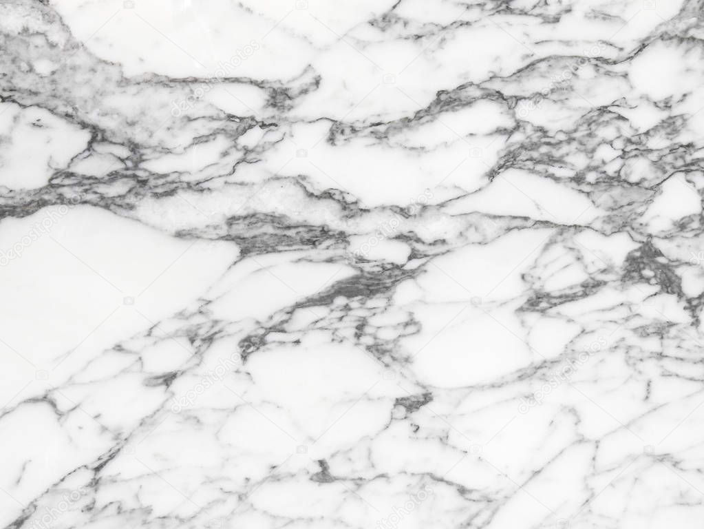 Background white marble used for wall decoration and interior