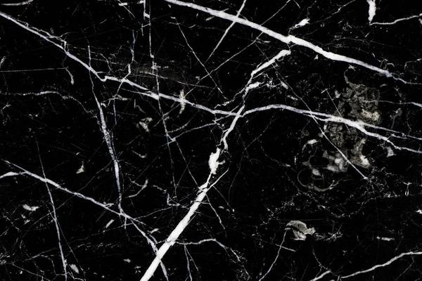 Siyah ve beyaz siyah mermer desen arka plan.