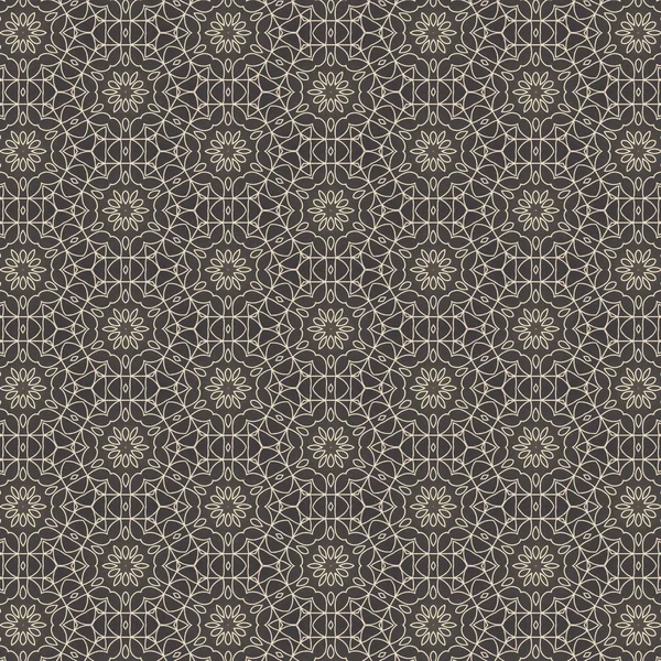 resimde kumaş veya çini desen tasarım.